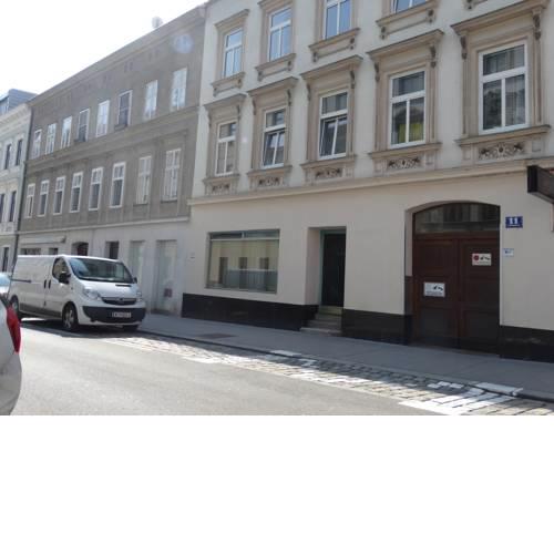 Debo Apartments Westbahnhof