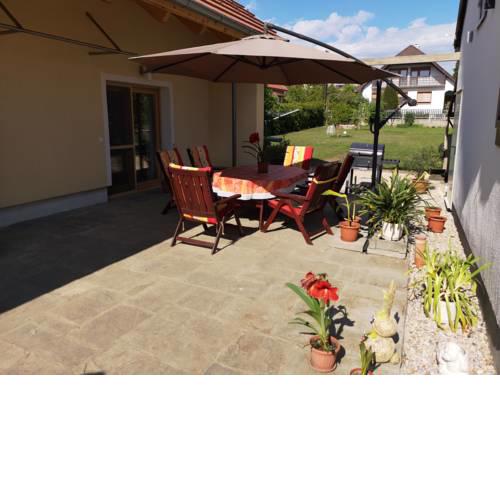 Deborah Holiday Home