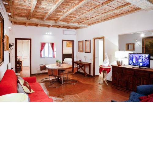 Decor Inspiration Apartment - TopCollection