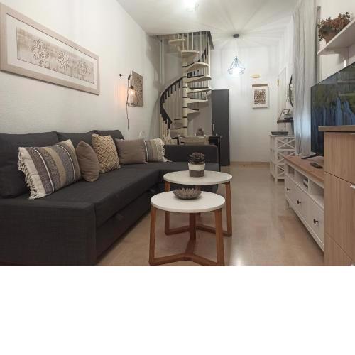 DeCORDOBA HOME