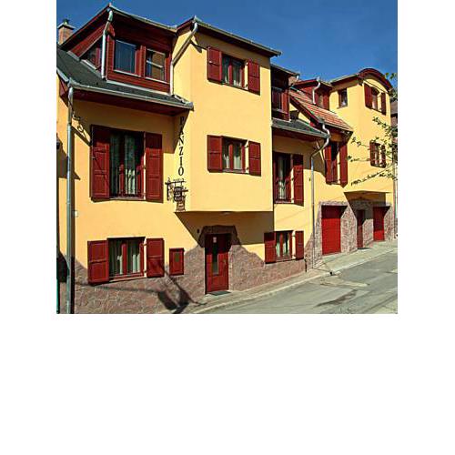 Decsi Panzio