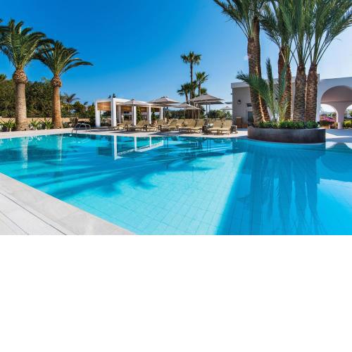 Dedalos Hotel
