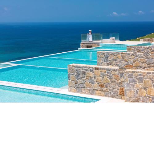 DEDALOS TOUCH BOUTIQUE HOTEL