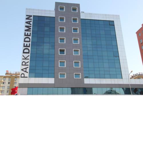 Dedeman Park Gaziantep City Center
