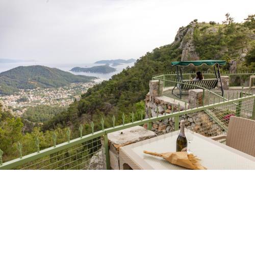 Dedeminn Sea View, Göcek