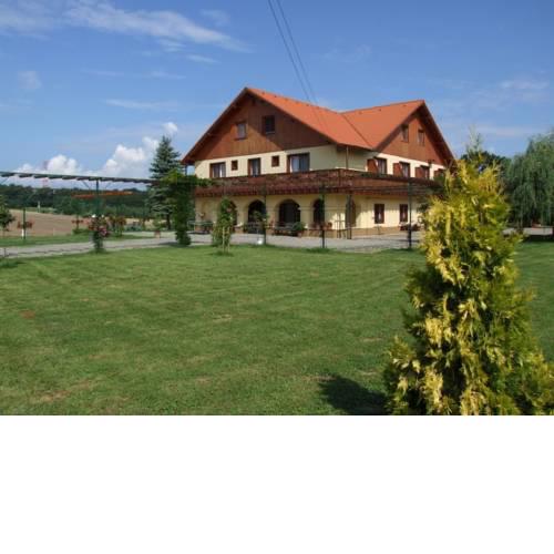 Dedesi Vendégház Zalalövő