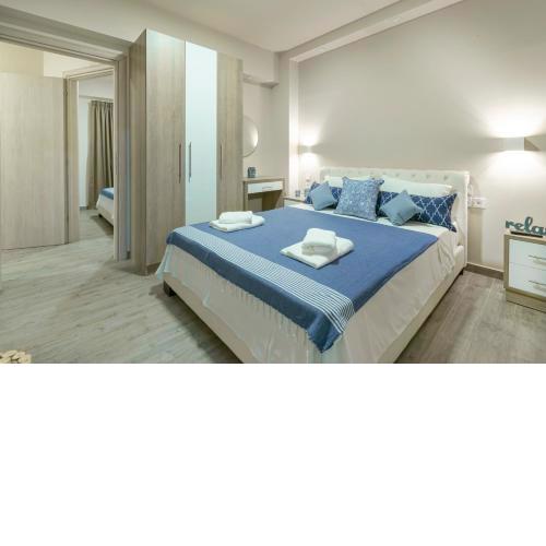 Dedis Apartment's