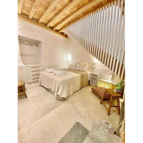 Dee House Sifnos