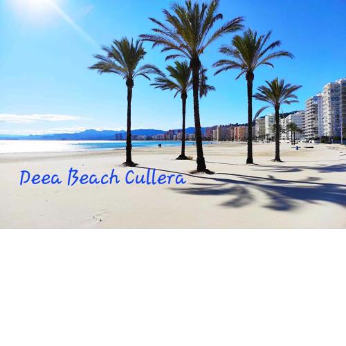 Deea Beach