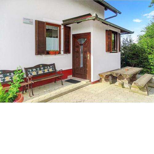 Deer Sanctuary House Marija