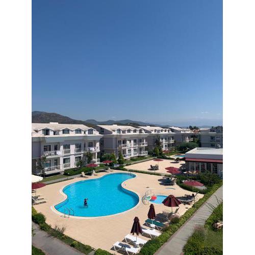 Defne Seaside Apartments