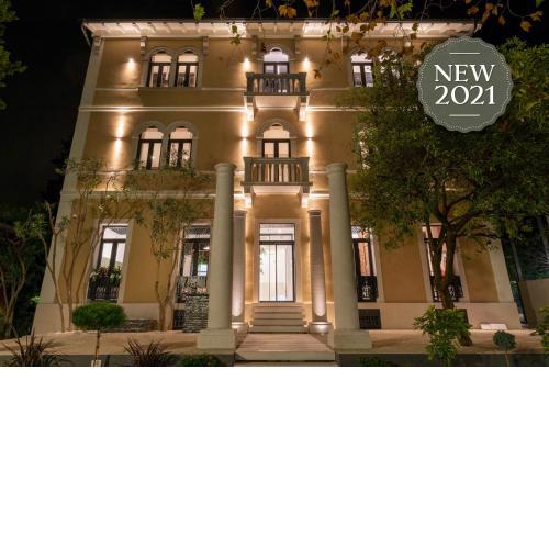 DeGrassi Boutique Garni Hotel Izola