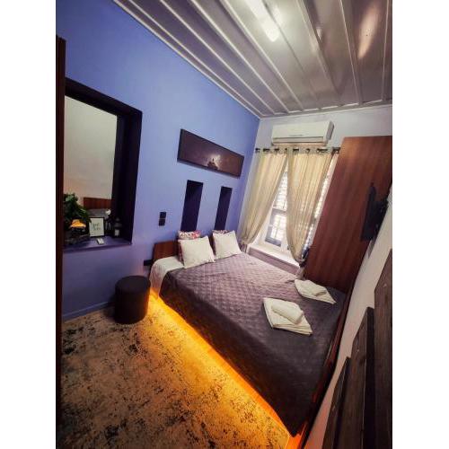 Deisisroom nafplio Afroditi