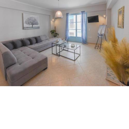 DEJA BLUE Maisonette