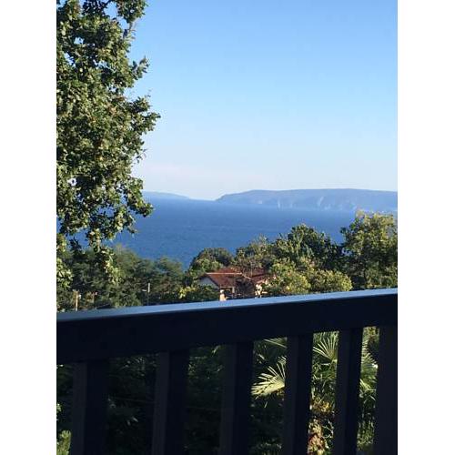 DejaBlue Apartmani
