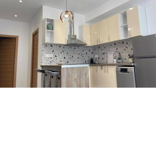 Del Mar 1C - New Beach First floor One bed flat