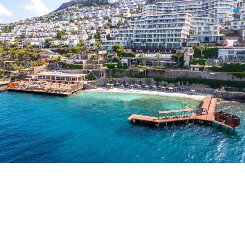 Del Mare Reserve Hotel & Spa Bodrum
