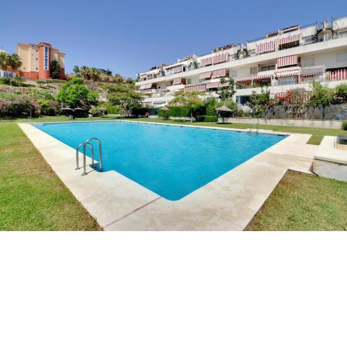 Del Parque Flats - Golf & Beach