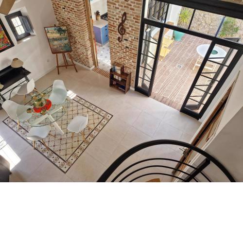 Del Parque Flats Balneario de Pina