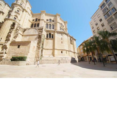 Del Parque Flats Catedral Exclusive