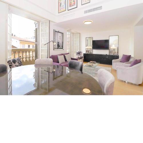 Del Parque Flats Exclusive
