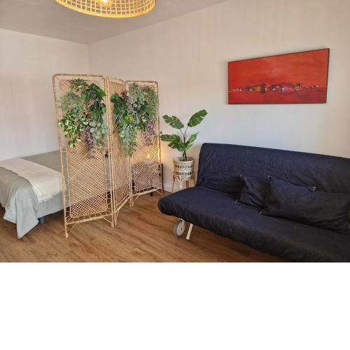 Del Parque Flats Los Verdiales
