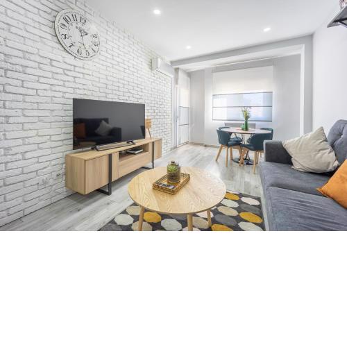 Delagua Apartments Atocha I