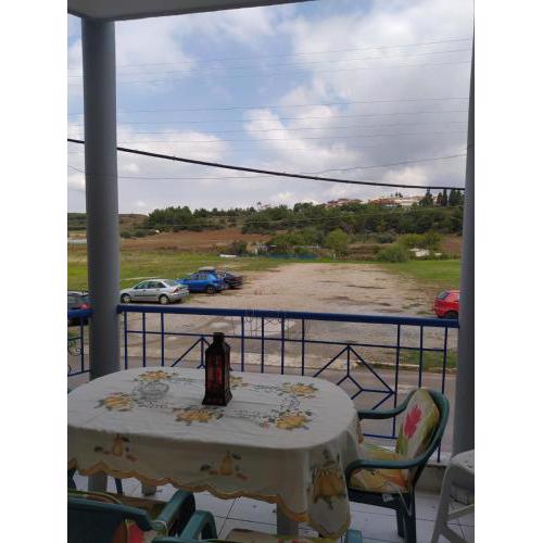 Delasera House
