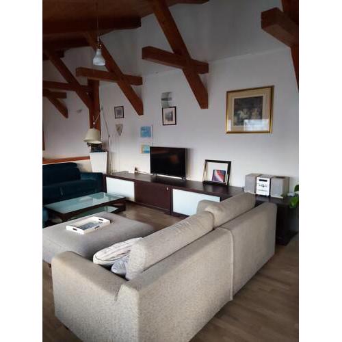Delfar penthouse