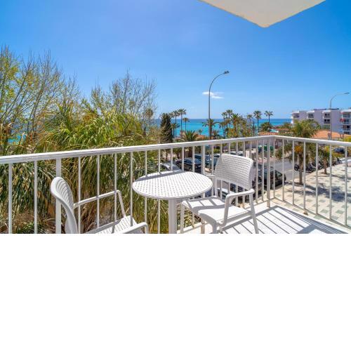 Delfin 1º3 Seaview Quartet Casasol
