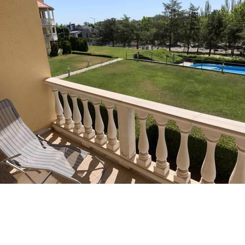 Delfin Apartman Balatonfüred