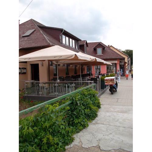 Delfin Apartman