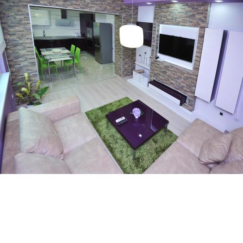 Delfin Apartment