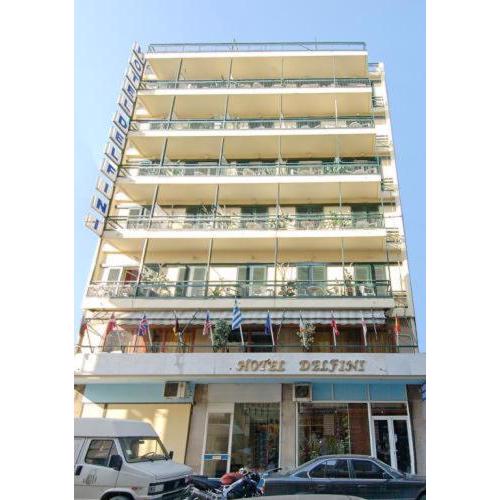 Delfini Hotel