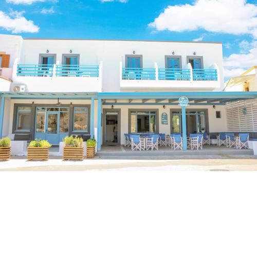 Delfini Hotel