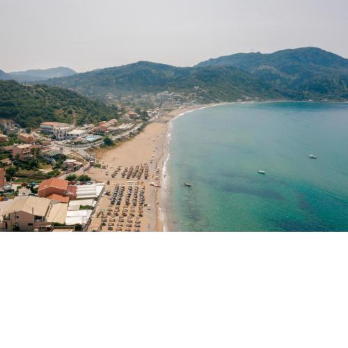 Delfini Resort