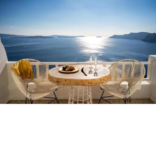 Delfini Villas