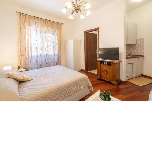 Delia al Pigneto, cute studio fully equipped