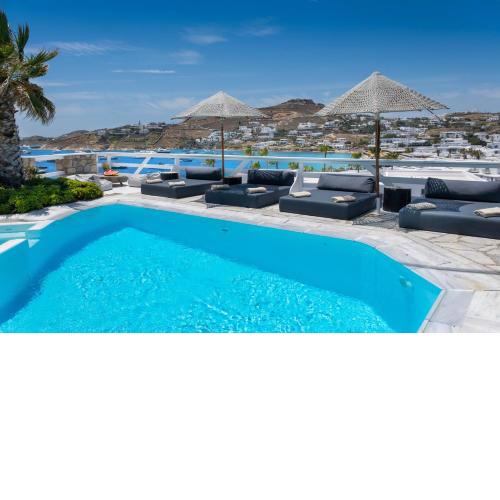 Deliades Hotel
