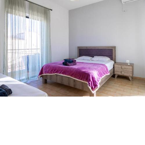 Delight apartment LA