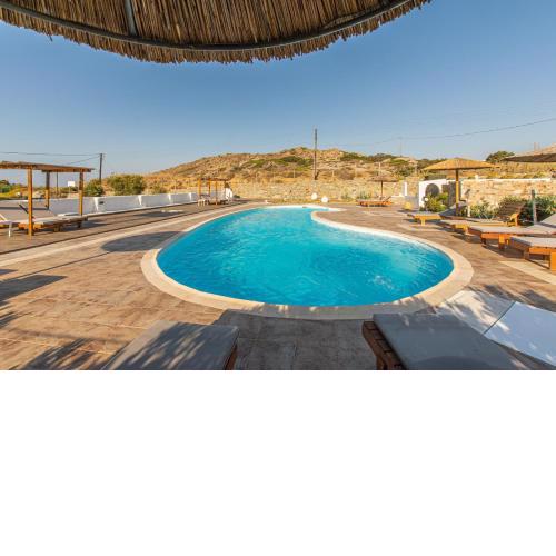Delight Apartments suites