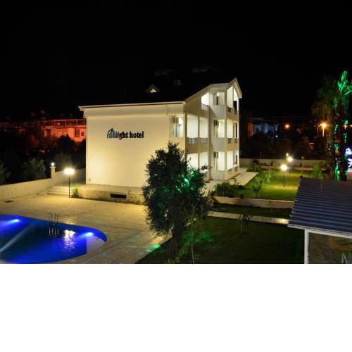 Delight Boutique Hotel