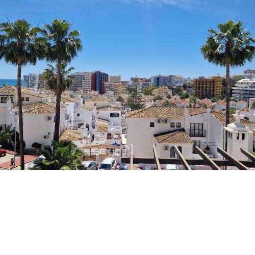 Delightful 2 Bed, Pueblo Evita