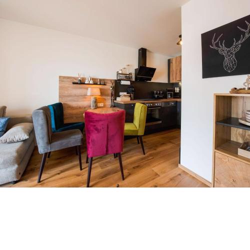 Delightful Apartment in Mauterndorf with Sauna