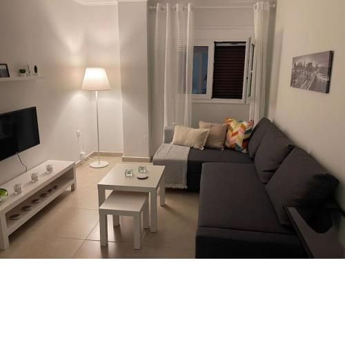 Delightful apartment in the center of Athens.