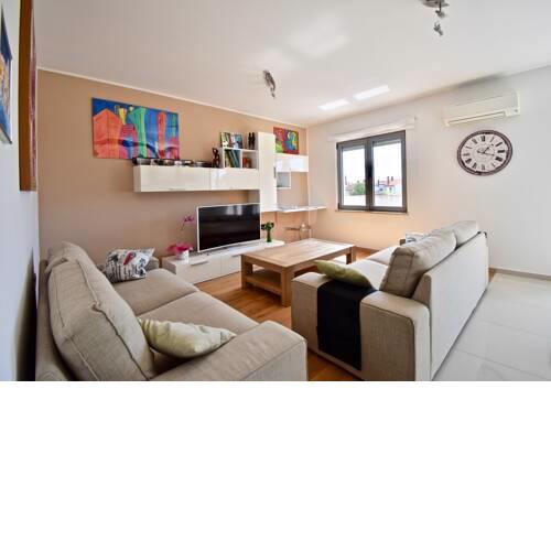 Delightful apartment with 2 bedrooms