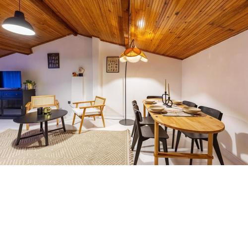 Delightful Flat in Sisli with Central Location