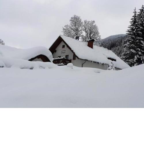 Delightful Holiday Home in Untertauern with Sauna
