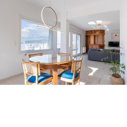 Delightful Penthouse