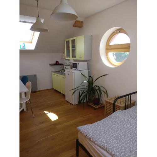 Deli`s Retreat